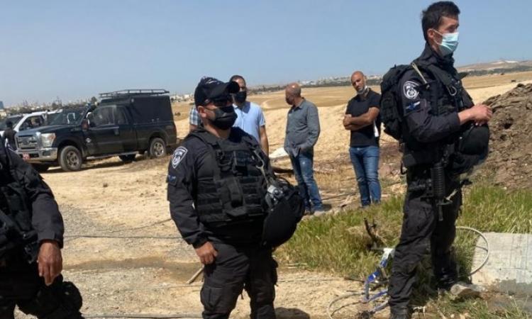منطقة الجرابعة