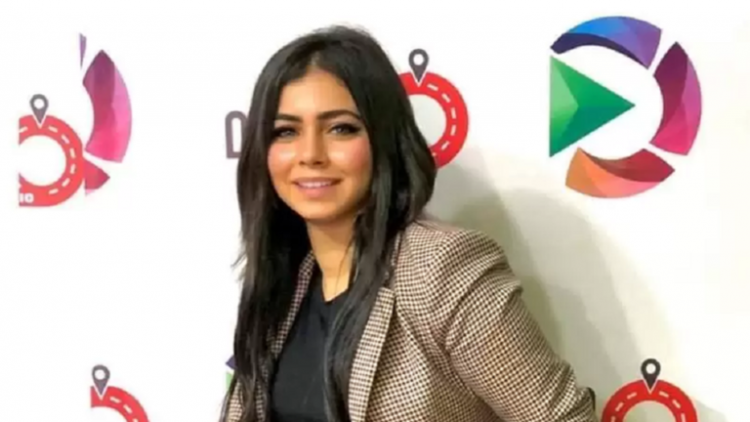 المذيعة رانيا صفوت قاتله زوج شقيقتها