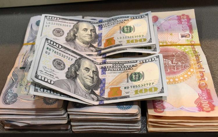 سعر ثرف العملات مقابل الشيكل