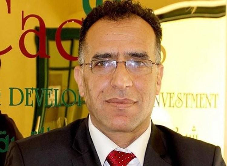  مصطفى ابراهيم