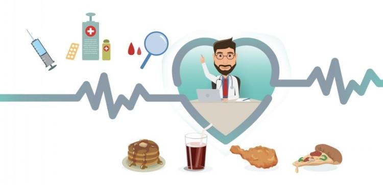 الصيام والامراض المزمنة
