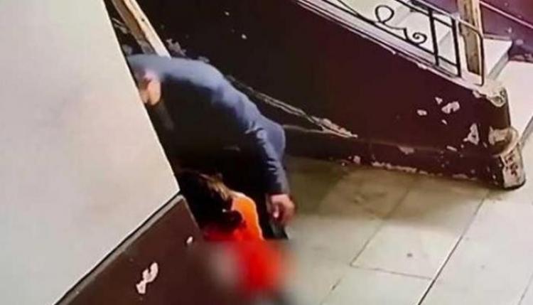 متحرش المعادي