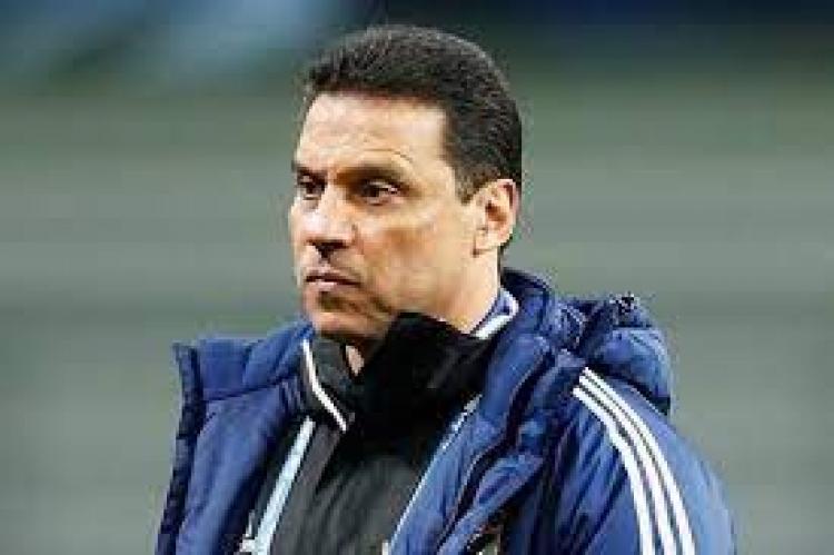 مدرب منتخب مصر