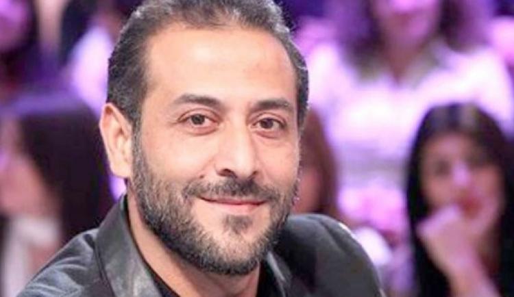 الفنان السوري عبد المنعم عمايري
