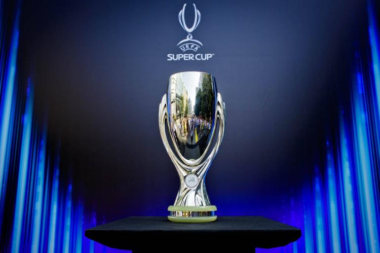 دوري السوبر الأوروبي الجديد