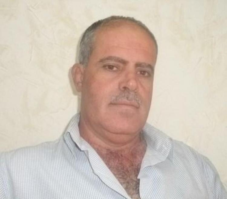 بهجت حامد المناصرة  