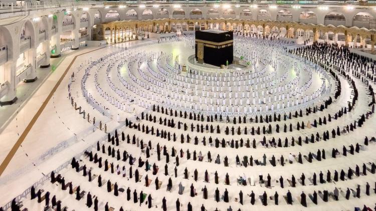 صحن المطاف