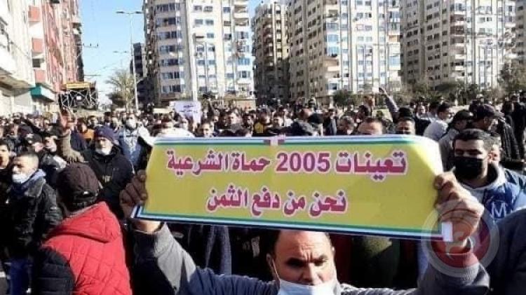 تفريغات 2005 ارشيفية