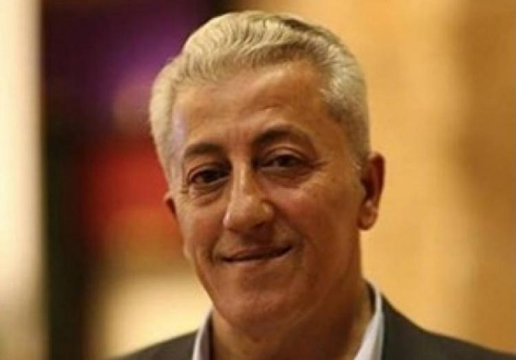 سليم النفار