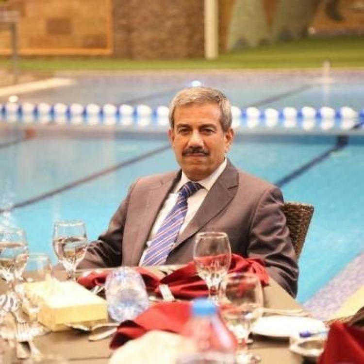 الكاتب حمادة فراعنة