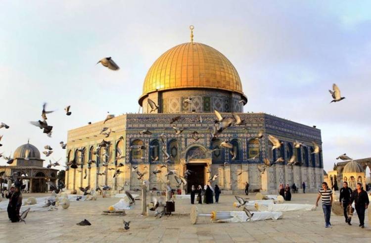 القدس