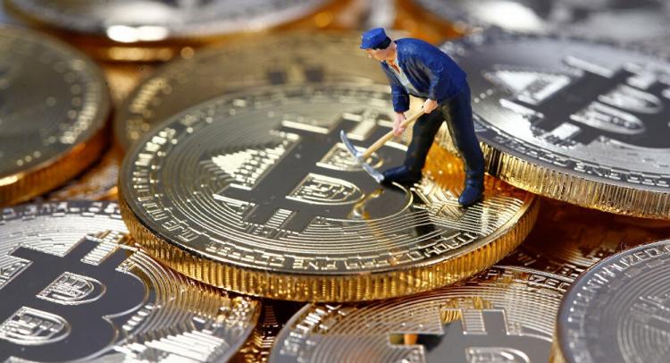عملة البيتكوين
