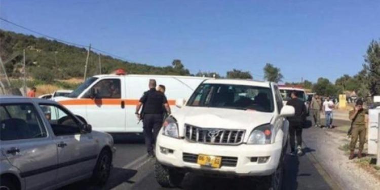 حادث دهس سابق - ارشيفية