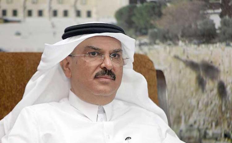 السفير محمد العمادي