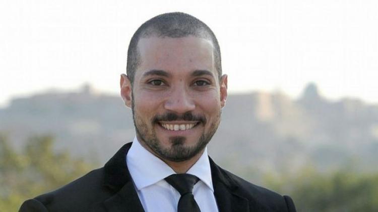الداعية الإسلامي عبدالله رشدي