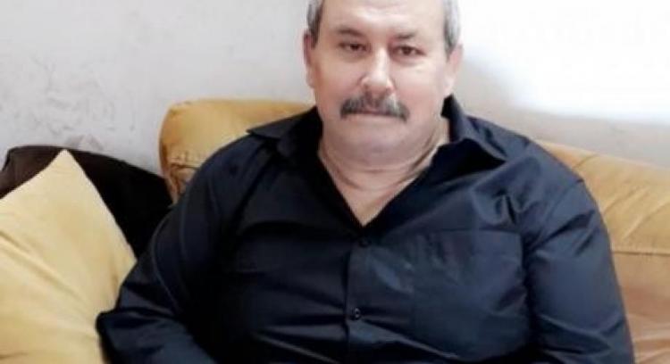 الرفيق المناصل نادر العفوري
