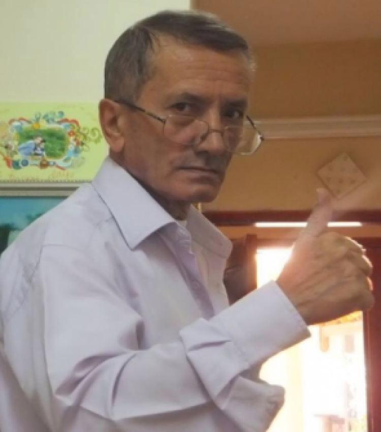 تركي عامر