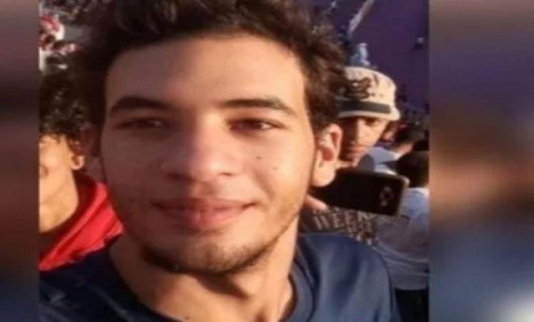 متحرش الجامعة الأمريكية