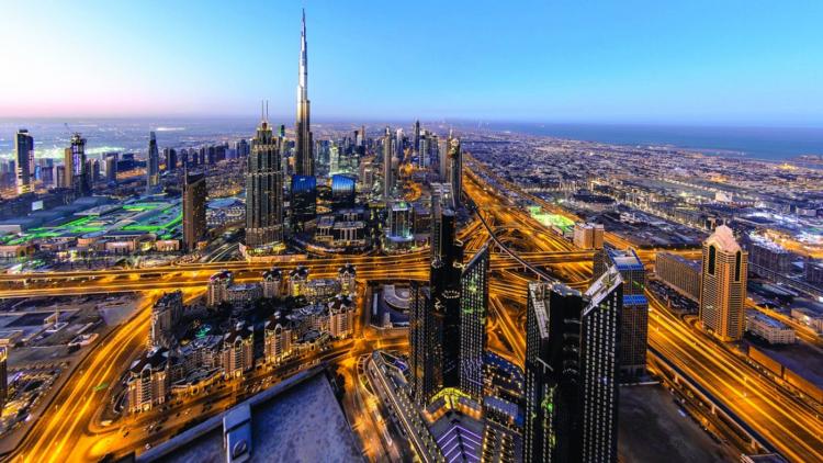 الإمارات المتحدة