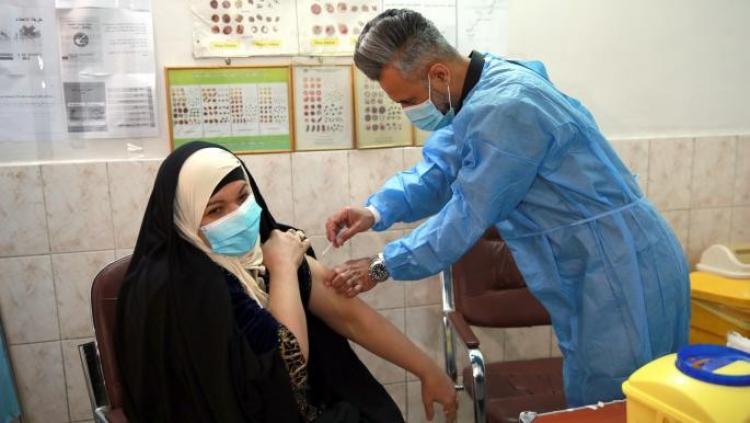 وزارة الصحة الفلسطينية