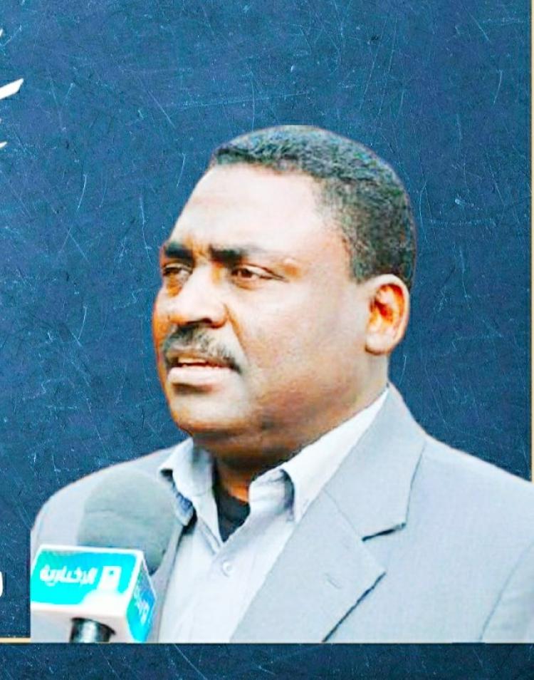 كمال الرواغ