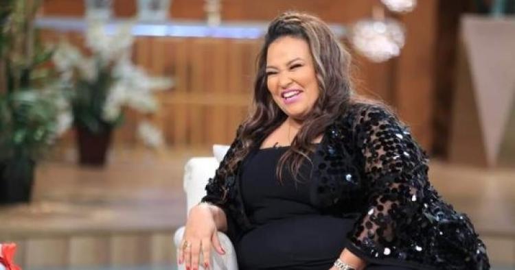الفنانة المصرية ويزو