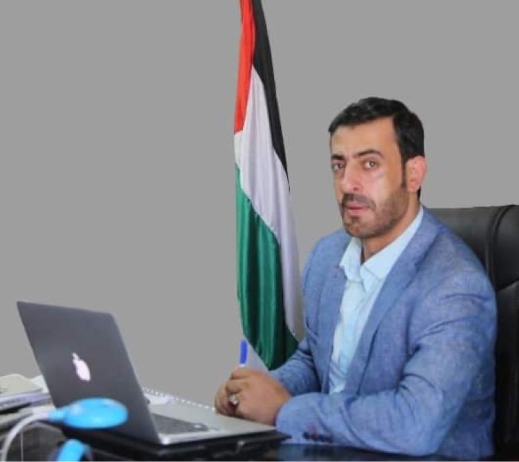 محمد بسام جودة