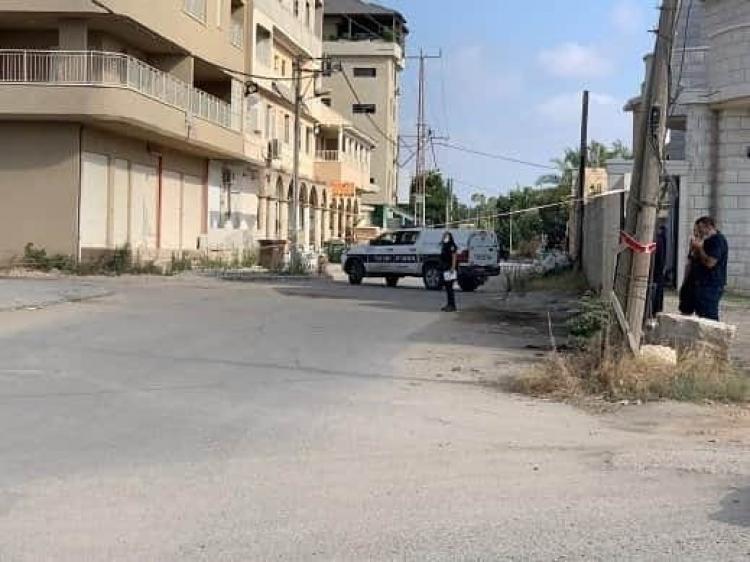 مقتل امرأة في جريمة إطلاق نار في الطيرة
