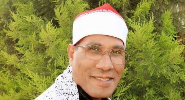 الشيخ عبد الفتاح الطاروطى