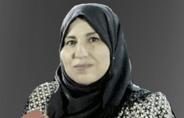 نائلة أبو طاحون