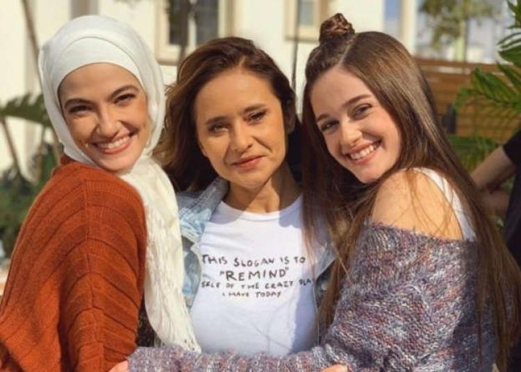مسلسل ضد الكسر
