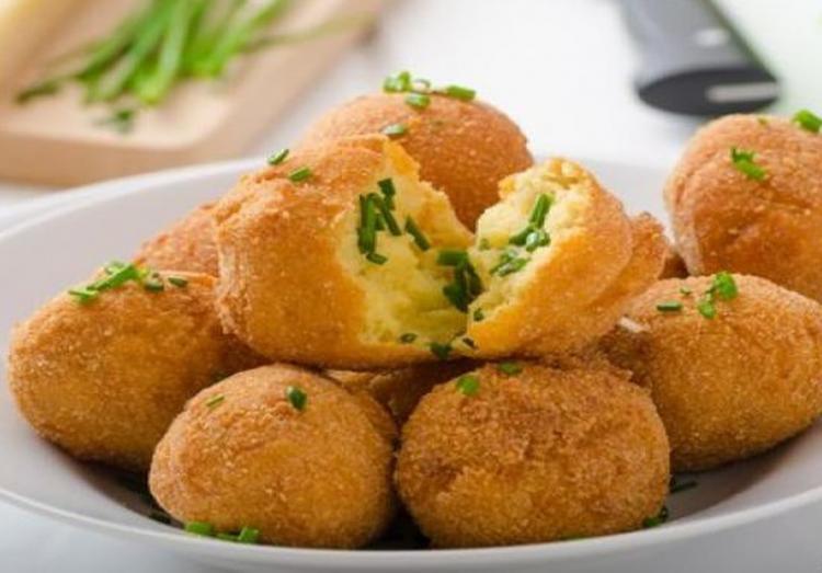 كبة بطاطس