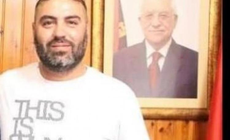 عاهد الرشق