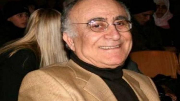 الراحل احمد دغلس