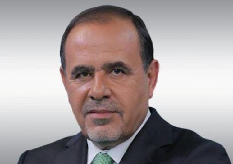عريب الرنتاوي