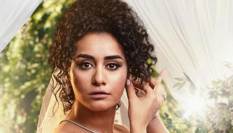 نانسي صلاح