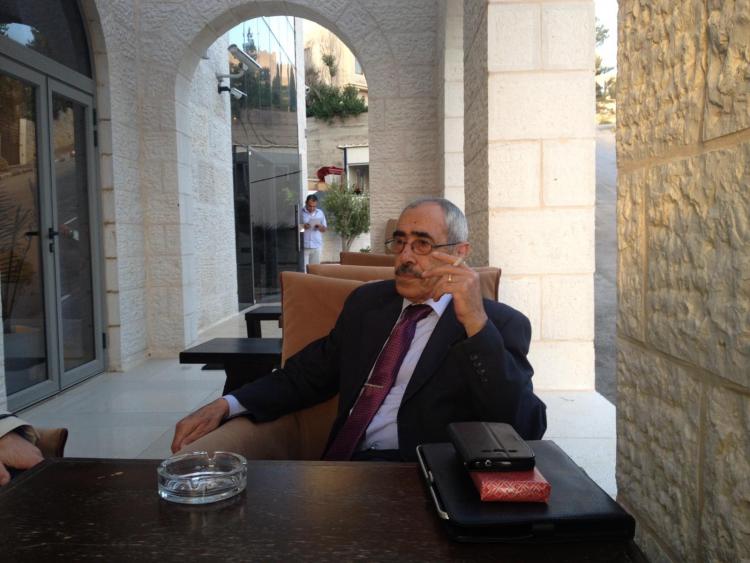 د. محمد عودة