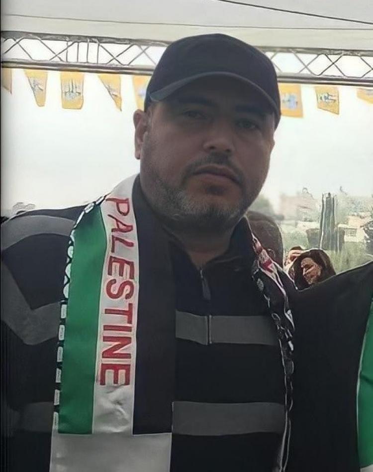 منتصر شلبي