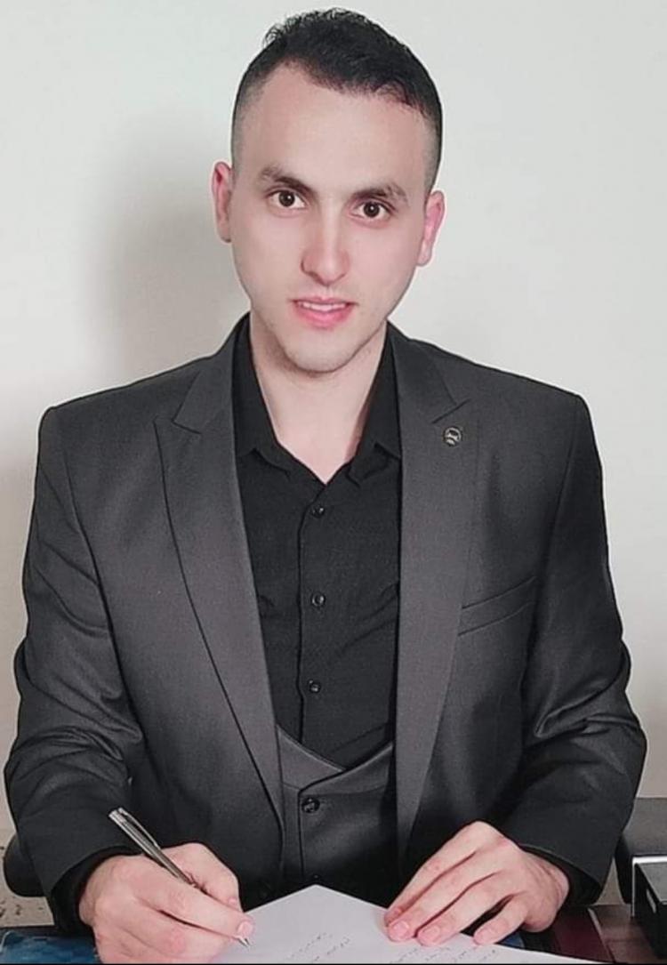 محمد حسن أحمد