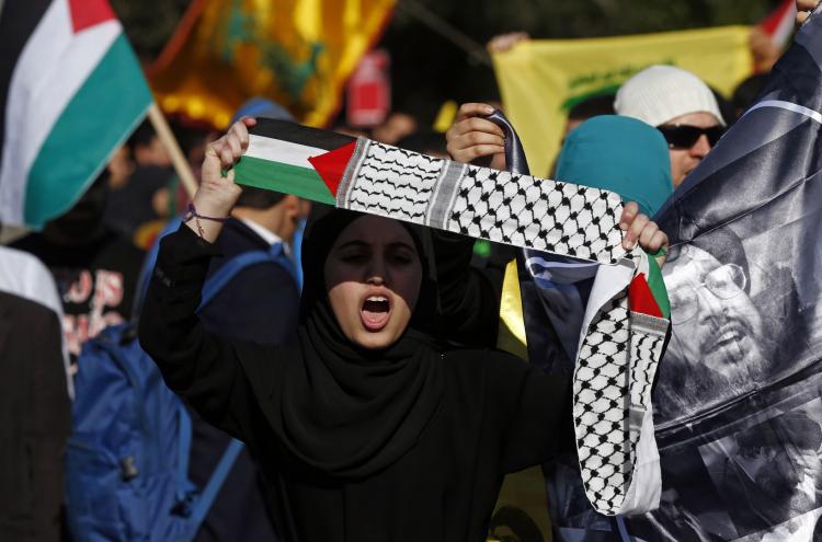 يوم القدس العالمي
