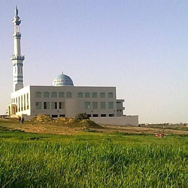 مسجد قليبو