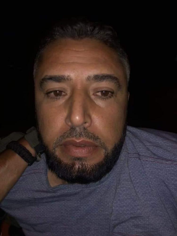 الإعلام الإسرائيلي ينشر صورة يدعي انها لمنفذ عملية زعترة