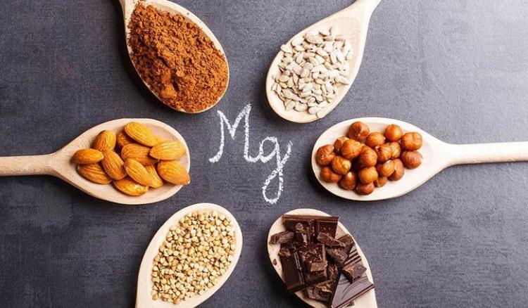 أغذية تحتوي على مغنيسيوم
