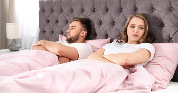 أكلات تقتل الرغبة الجنسية للرجال