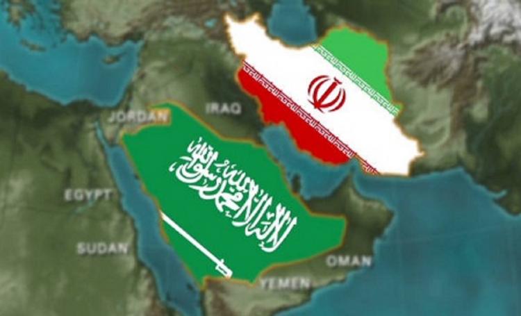 ايران والسعودية