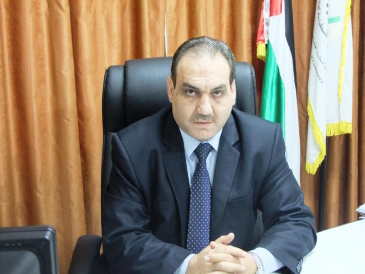د. ماهر تيسير الطباع