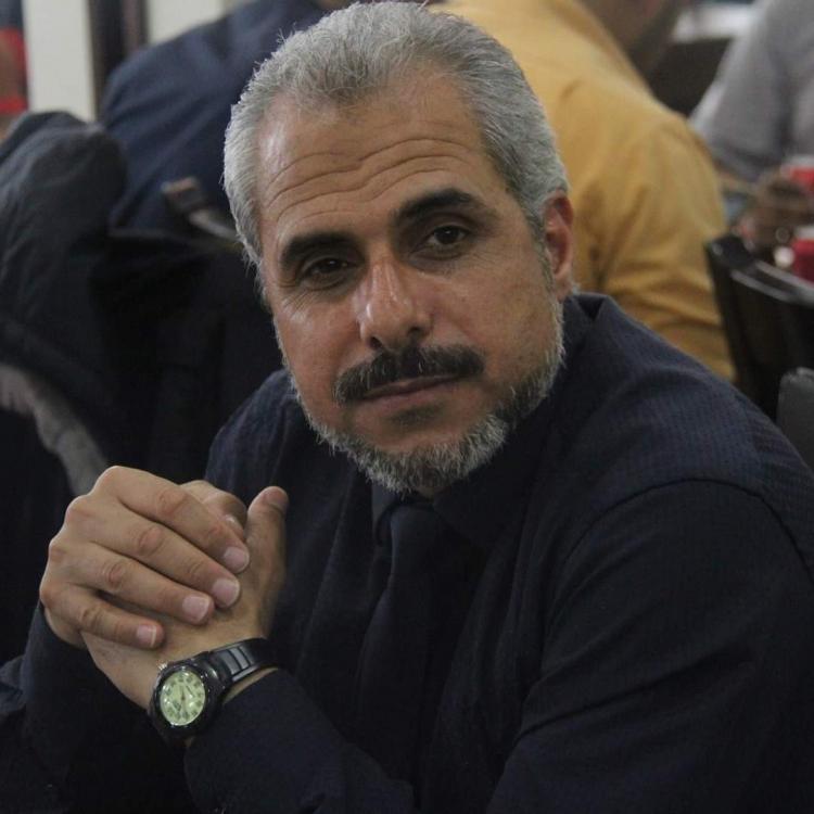 صلاح أبو غالي