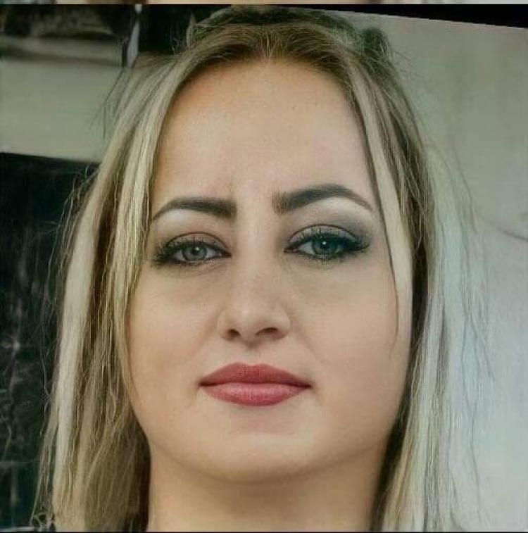 وعد عبد العزيز صيوح