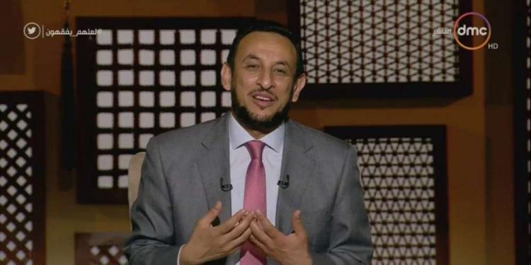 رمضان عبدالمعز
