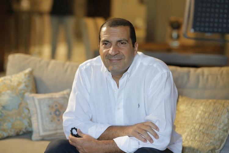 عمرو خالد